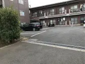 江戸川区中央１丁目　月極駐車場